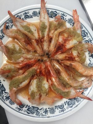 Mei Mei Cafe by null