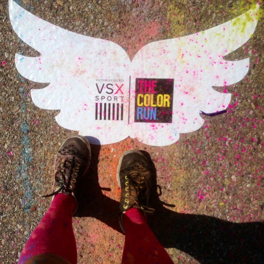 The Color Run SoCal - Races & Competitions Near Me - Irvine, California The Color Run SoCal - Races & Competitions Near Me - Irvine, California