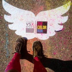 The Color Run SoCal