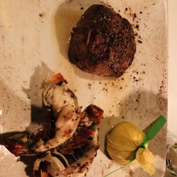 Reef and Beef