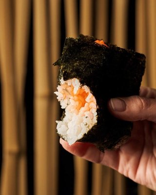 Toni's Sushi Bar by null