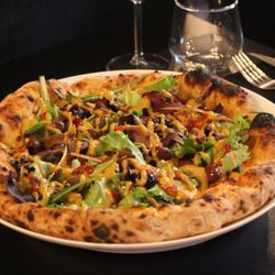 Lux Gourmet Social Club - La diavola di mare