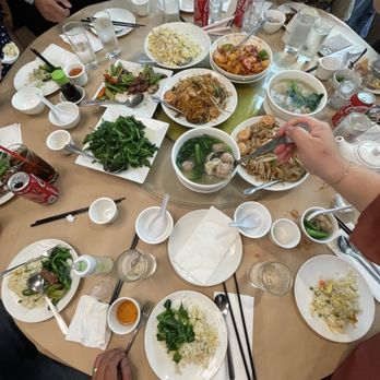 Fu Lam Mum - Dim Sum Near Me - Mountain View, California