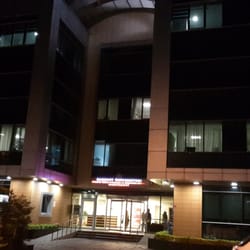 Başkent Üniversitesi Hastanesi