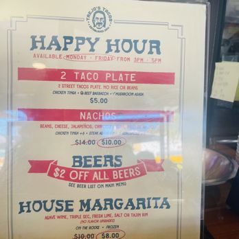 Trejos Tacos - La Brea - Happy hour - Tacos Near Me - Los Angeles, California Trejos Tacos - La Brea - Happy hour - Tacos Near Me - Los Angeles, California