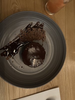 Oko Rye by null