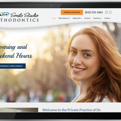 Smile Studio Orthodontics