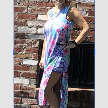 Soosauve - A picture of my hemmed romper! - Sewing & Alterations Near Me - Louisville, Kentucky Soosauve - A picture of my hemmed romper! - Sewing & Alterations Near Me - Louisville, Kentucky