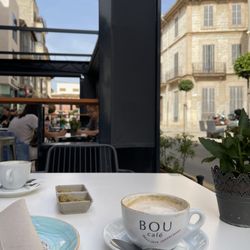 Suro - Cappuccino