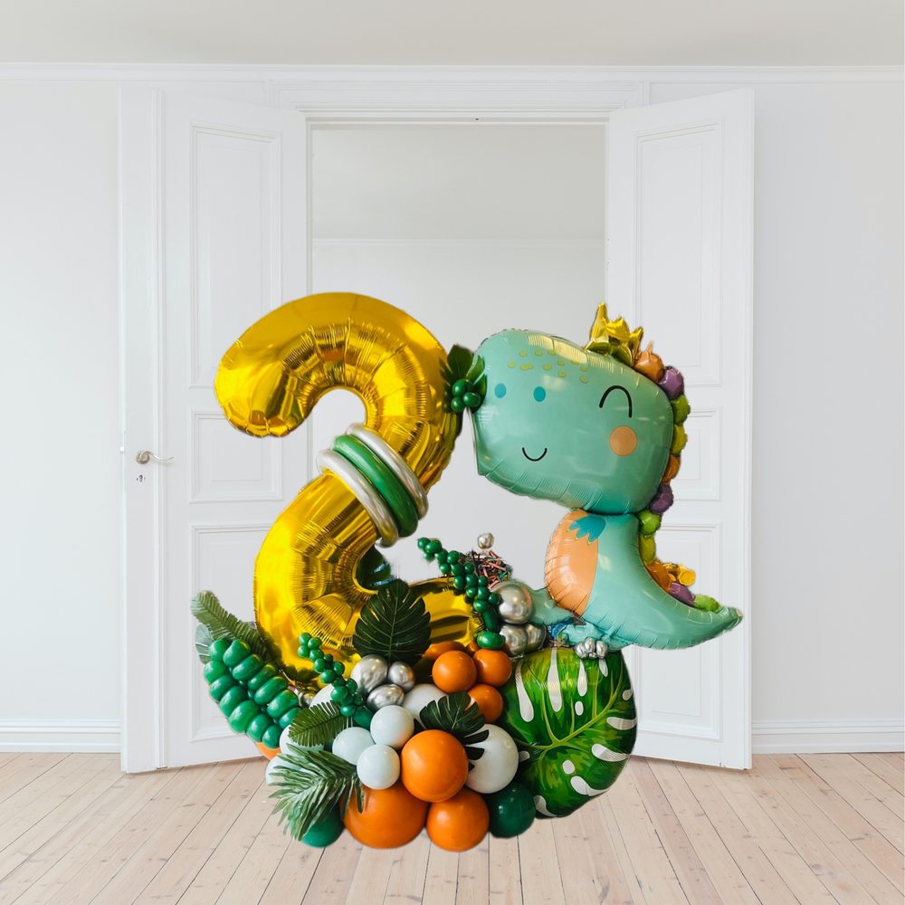 PARTY BALLOONS Updated May 2024 Request a Quote 54 Photos 242