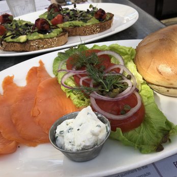 Beach Plum Kitchen - New American Near Me - Carlsbad, California