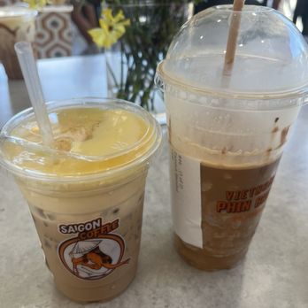 Saigon Coffee - Vietnamese Near Me - San Diego, California Saigon Coffee - Vietnamese Near Me - San Diego, California