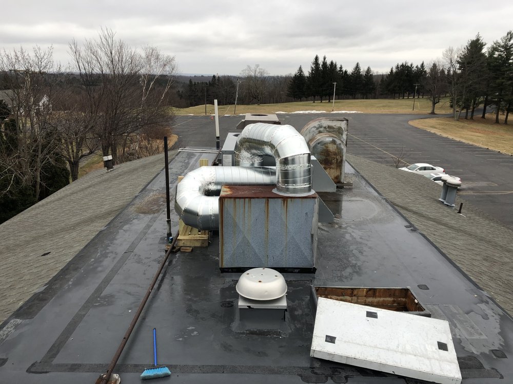 Slide of Wylie Construction