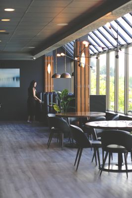 Oceanfront Suites at Cowichan Bay by null