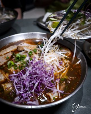 Vietnoms Thornhill by null