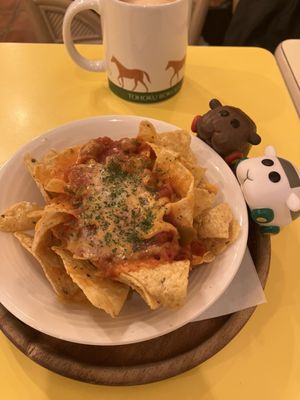 Sakura Cafe & Restaurant Ikebukuro by null