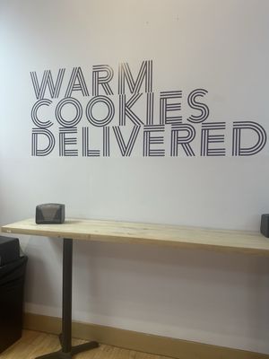 Insomnia Cookies by null