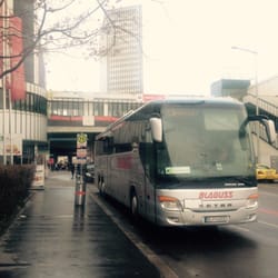 Eurolines Austria - Day trip to Bratislava
