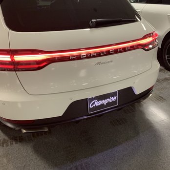 Champion Porsche - Car Dealers Near Me - Pompano Beach, Florida Champion Porsche - Car Dealers Near Me - Pompano Beach, Florida