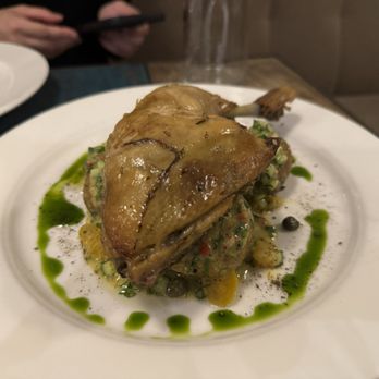Cuma - Chicken - Cafes Near Me - Istanbul, 34
