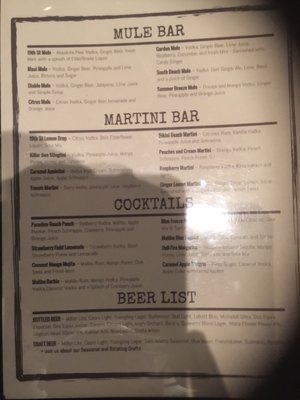 Menu photo 6 Shanty On 19th Allentown, PA Menu photo 6 Shanty On 19th Allentown, PA