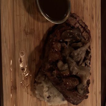 Lib's Grill - Rib-eye - Seafood Near Me - Perry Hall, Maryland Lib's Grill - Rib-eye - Seafood Near Me - Perry Hall, Maryland