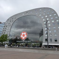 De Markthal