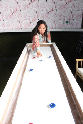 THRōW Social DC by null