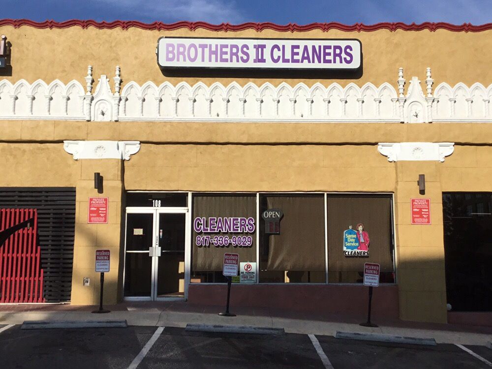 COMET CLEANERS & LAUNDRY 3204 Camp Bowie Blvd, Fort Worth, Texas Yelp