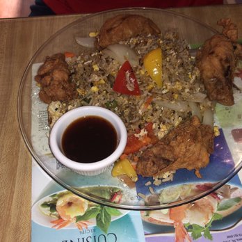 Thai Garden - Fried Rice and wings - Thai Near Me - Goldsboro, North Carolina Thai Garden - Fried Rice and wings - Thai Near Me - Goldsboro, North Carolina