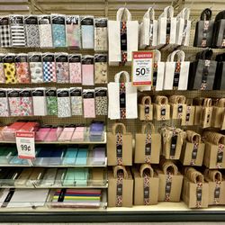 Hobby Lobby - Gift bags