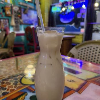 La Sierra Restaurant and Bar - Horchata - Mexican Near Me - Lake Como, New Jersey La Sierra Restaurant and Bar - Horchata - Mexican Near Me - Lake Como, New Jersey