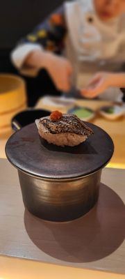 MSSM Ossington by null