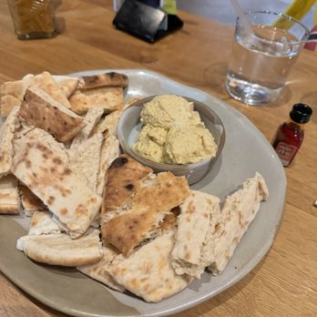 Nando's Peri-Peri - Hummus - South African Near Me - Houston, Texas Nando's Peri-Peri - Hummus - South African Near Me - Houston, Texas