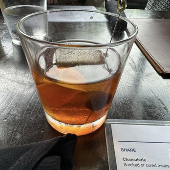 Citizen Soul - Howard's Old Fashioned - Bars Near Me - Alpharetta, Georgia