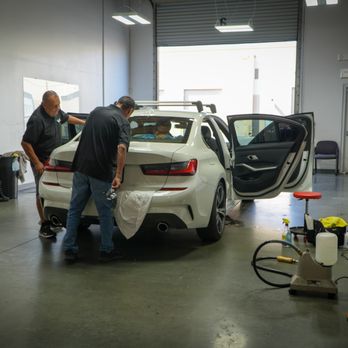 True Tint Window Tinting - Home Window Tinting Near Me - Perris, California