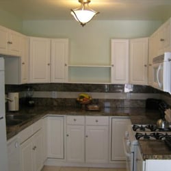 Ken Seeley Communities - Kitchen at the Alexander