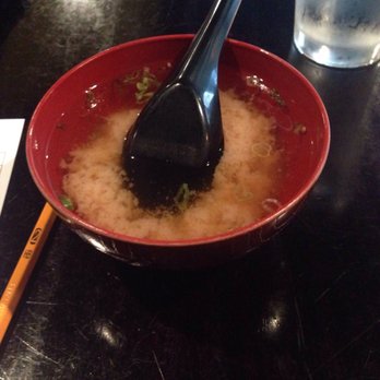 The Spot Sushi Bar - Sushi Bars Near Me - Alpharetta, Georgia