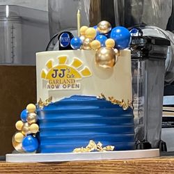 JJ’s Cafe