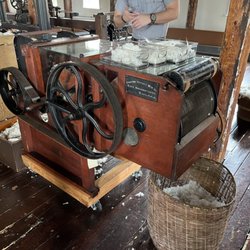 Slater Mill Historic Site