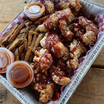 LoRell's Chicken Shack - Chicken Wings Near Me - Portland, Oregon LoRell's Chicken Shack - Chicken Wings Near Me - Portland, Oregon