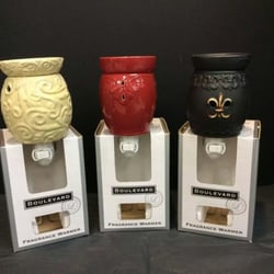 Gifts on the Hill