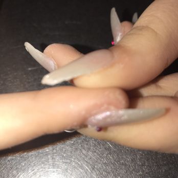 Nail Station - Nail Salons Near Me - Chicago, Illinois