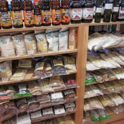 Ann's Natural Health Foods
