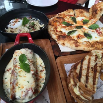 Dean & DeLuca - American Near Me - Makati City, NCR