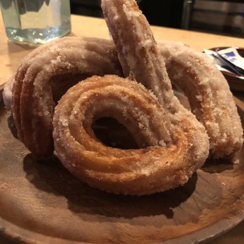 Malagon - Churros - Spanish Near Me - Charleston, South Carolina Malagon - Churros - Spanish Near Me - Charleston, South Carolina