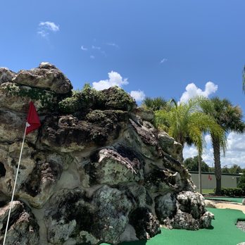 Tree Tops Mini Golf & Softball - Mini Golf Near Me - Lady Lake, Florida Tree Tops Mini Golf & Softball - Mini Golf Near Me - Lady Lake, Florida
