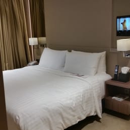 King Bed