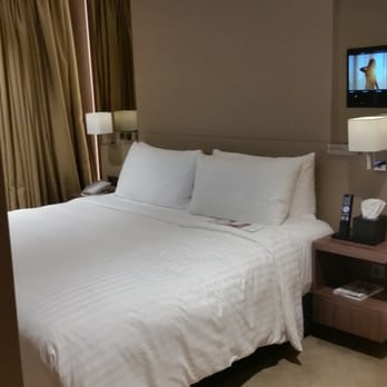 Istanbul Marriott Hotel Sisli - King Bed - Hotels Near Me - Istanbul, 34
