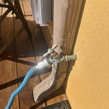 Pegasus Handyman - Water Heater Installation/Repair Near Me - Atascadero, California